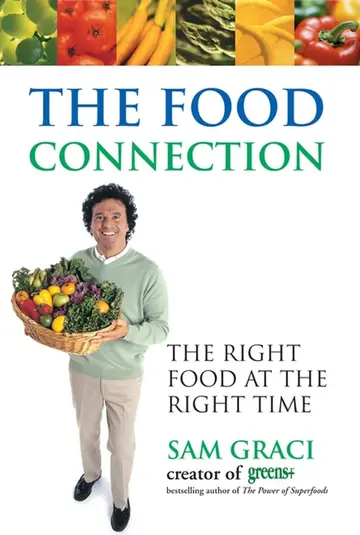 Cover of The Food Connection