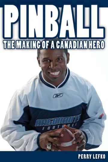 Cover of Pinball