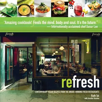 Cover of ReFresh