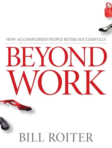 Cover of Beyond Work