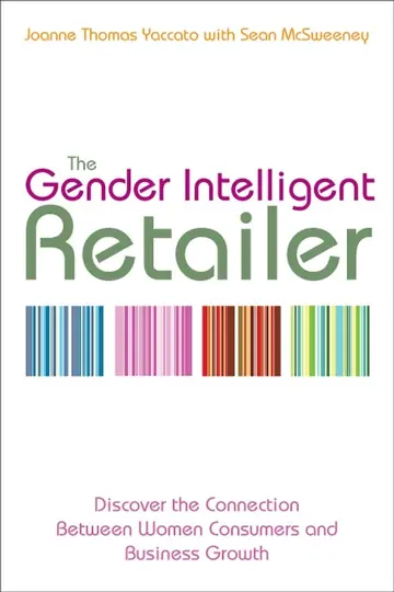 Cover of The Gender Intelligent Retailer