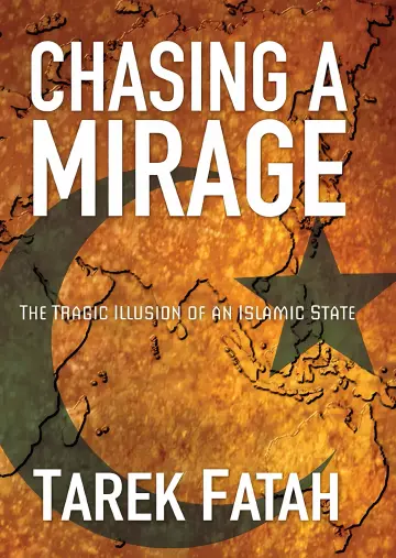 Cover of Chasing a Mirage