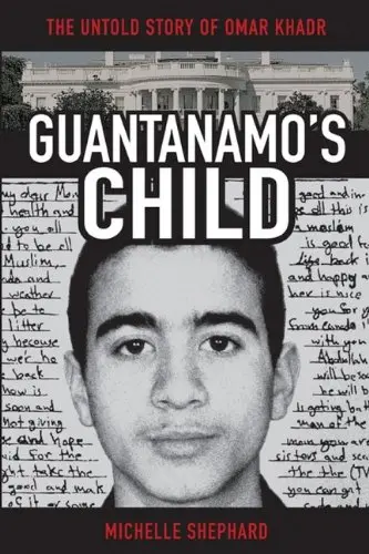Cover of Guantanamo's Child