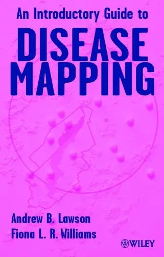 Cover of An Introductory Guide to Disease Mapping