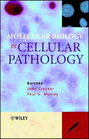 Cover of Molecular Biology in Cellular Pathology