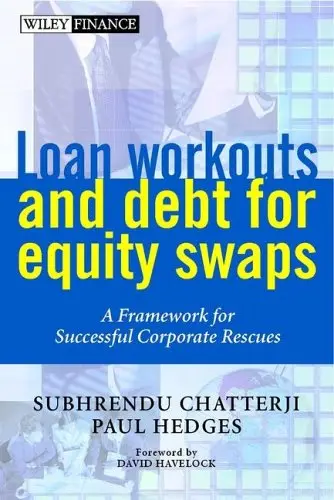 Cover of Loan Workouts and Debt for Equity Swaps
