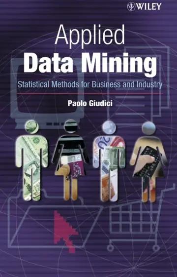 Cover of Applied Data Mining