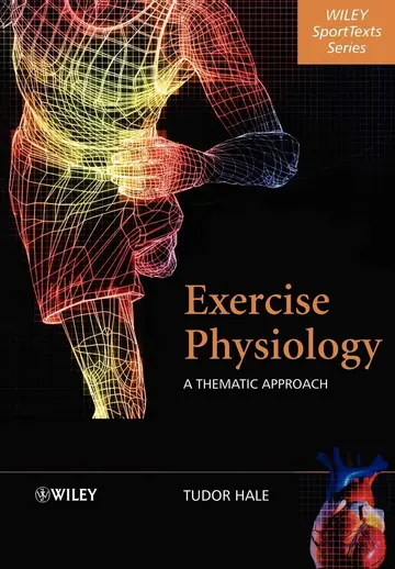 Cover of Exercise Physiology