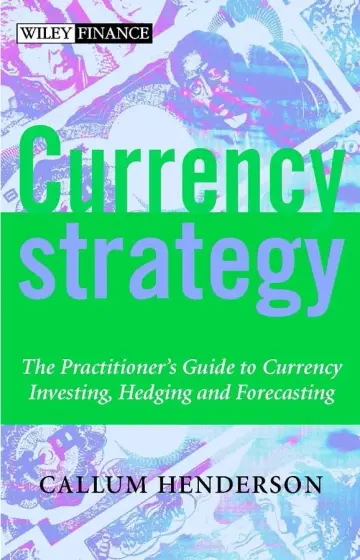 Cover of Currency Strategy