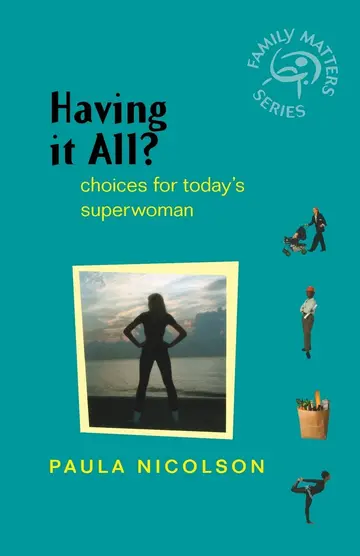 Cover of Having It All?