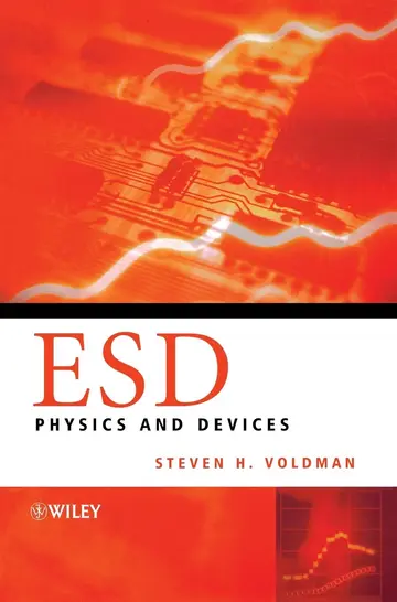 Cover of Esd