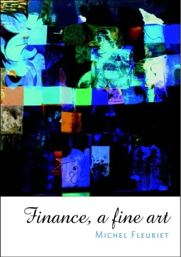 Cover of Finance