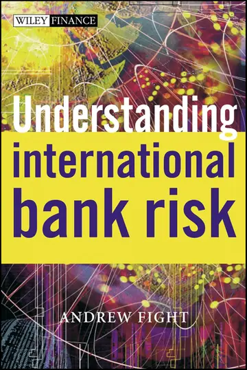 Cover of Understanding International Bank Risk