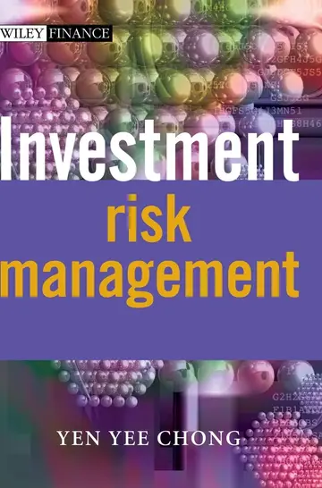 Cover of Investment Risk Management