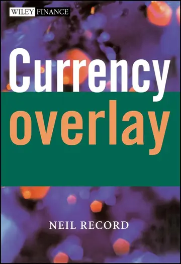 Cover of Currency Overlay