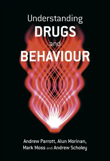 Cover of Understanding Drugs and Behaviour