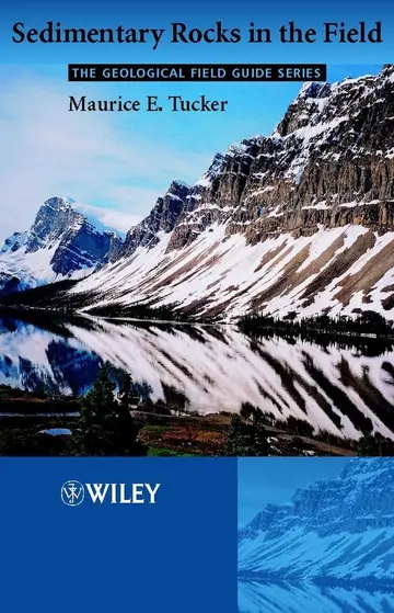 Cover of Sedimentary Rocks in the Field
