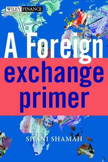 Cover of A Foreign Exchange Primer