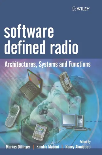 Cover of Software Defined Radio