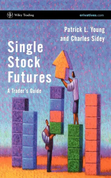 Cover of Single Stock Futures