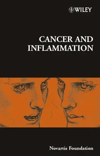 Cover of Cancer and Inflammation, No. 256
