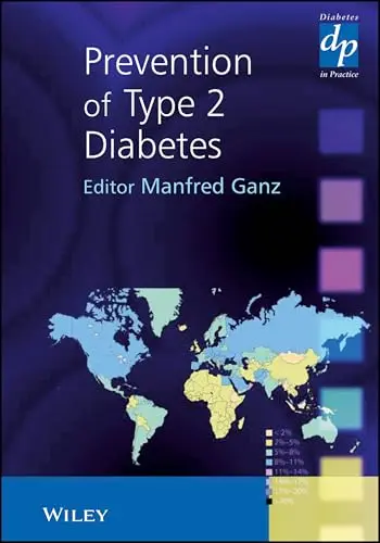 Cover of Prevention of Type 2 Diabetes