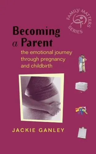 Cover of Becoming a Parent