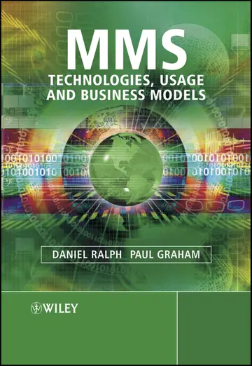 Cover of Mms