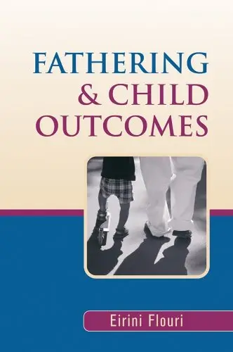 Cover of Fathering and Child Outcomes