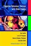Cover of Cognitive Behaviour Therapy with Older People
