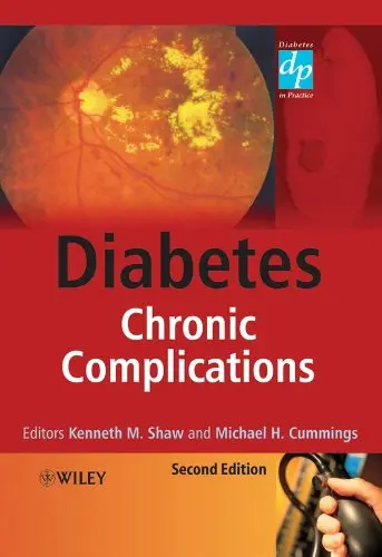 Cover of Diabetes