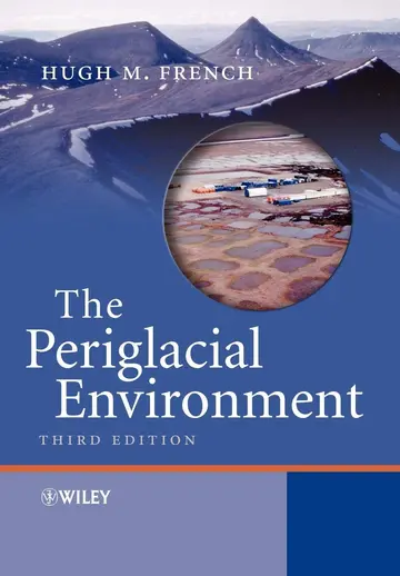 Cover of The Periglacial Environment