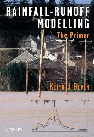 Cover of Rainfall – Runoff Modelling