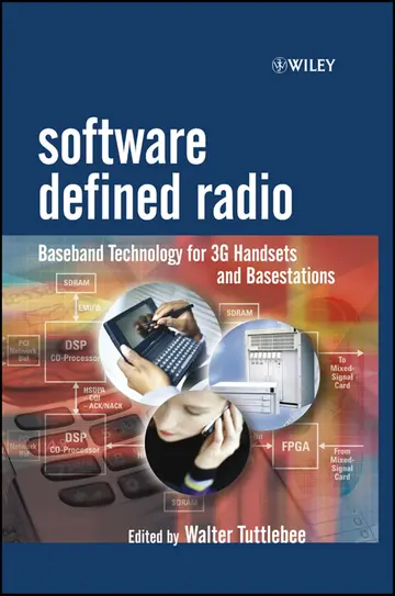 Cover of Software Defined Radio