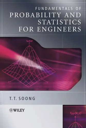 Cover of Fundamentals of Probability and Statistics for Engineers