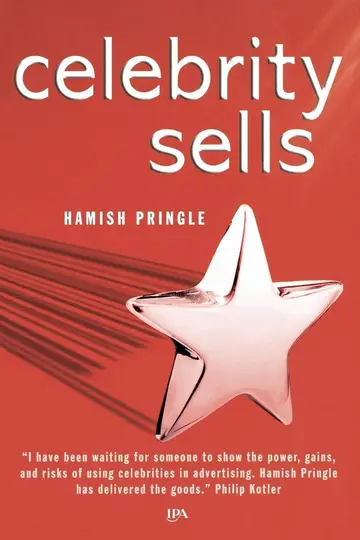 Cover of Celebrity Sells