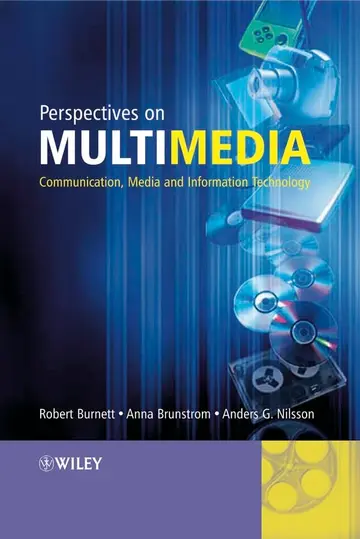 Cover of Perspectives on Multimedia