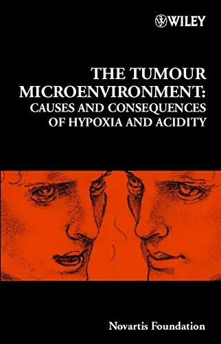 Cover of The Tumour Microenvironment - No. 240