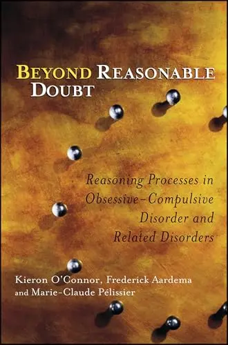 Cover of Beyond Reasonable Doubt