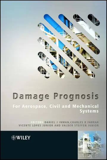 Cover of Damage Prognosis