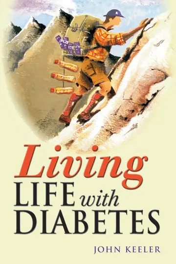Cover of Living Life with Diabetes