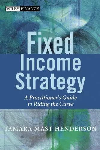 Cover of Fixed Income Strategy