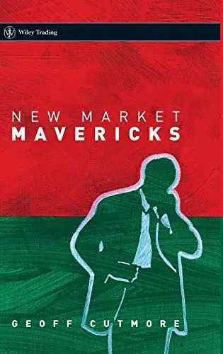 Cover of New Market Mavericks