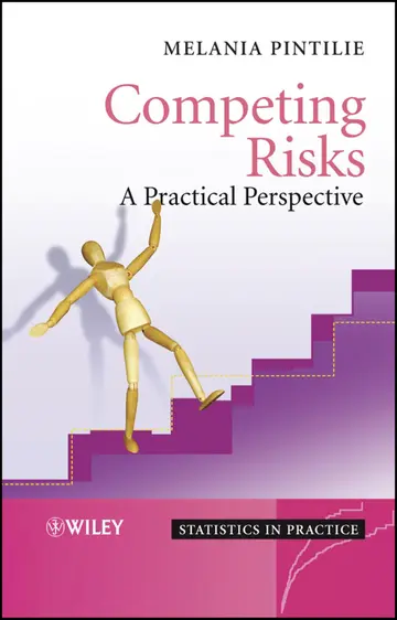 Cover of Competing Risks
