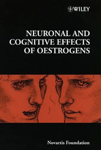 Cover of Neuronal and Cognitive Effects of Oestrogens