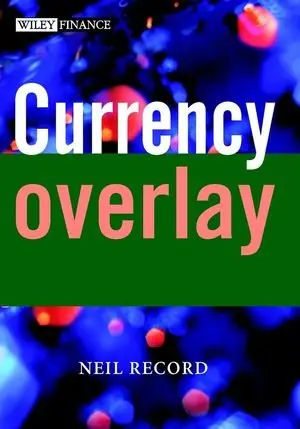 Cover of Currency Overlay