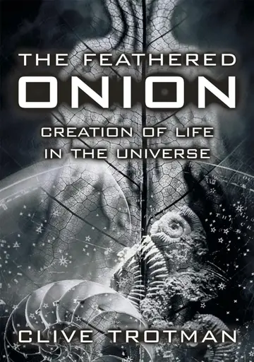 Cover of The Feathered Onion
