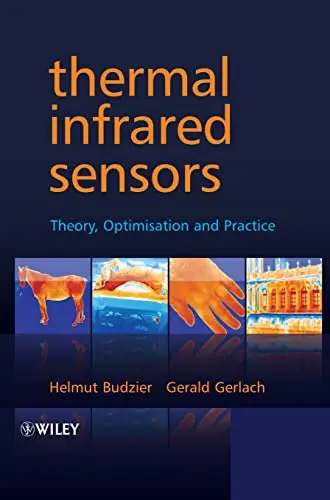 Cover of Thermal Infrared Sensors