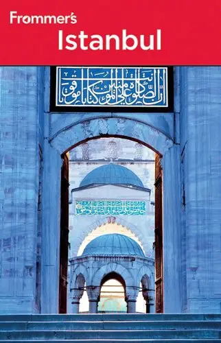 Cover of Frommer's� Istanbul
