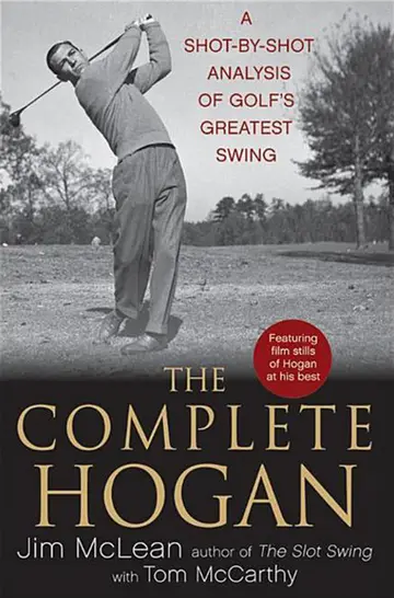 Cover of Complete Hogan